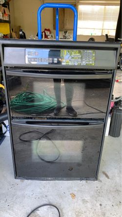 Whirlpool gold accubake sistem double