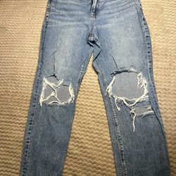 American Eagle Jeans Size 12