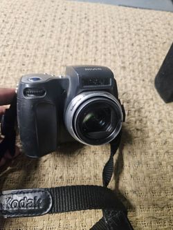 Digital 📷 camera