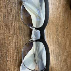Camera Glasses