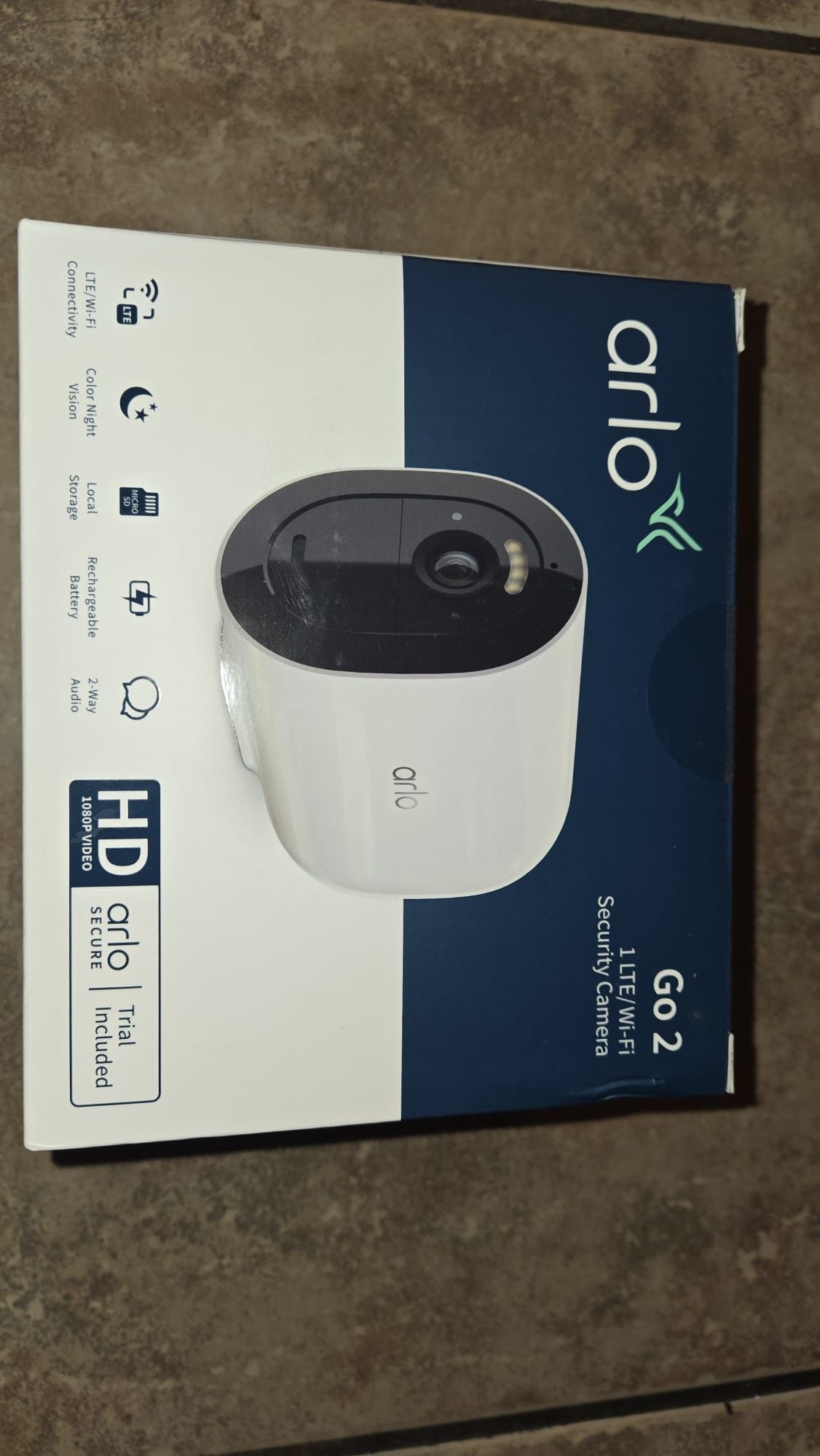 Security Camera