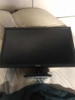 Asus Monitor
