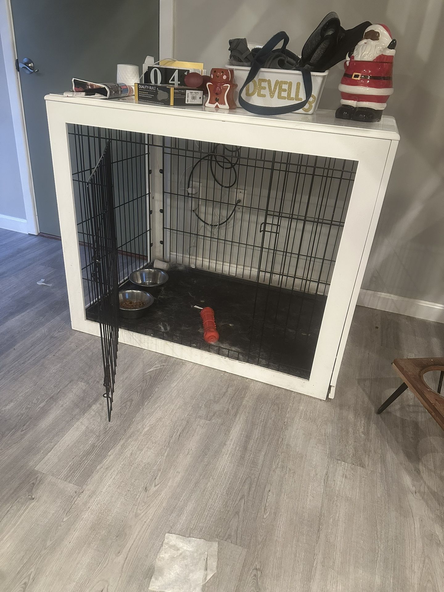 Dog Crate