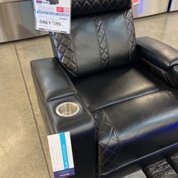 Recliner 