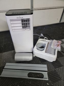 New! 10,000 BTU Portable Air Conditioner AC