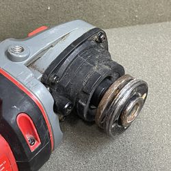 CRAFTSMAN V20 CMCG400 Angle Grinder 4 1 2 Inch Tool Only for Sale in Los Angeles CA OfferUp