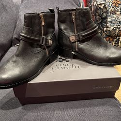 Vince Camuto Boots