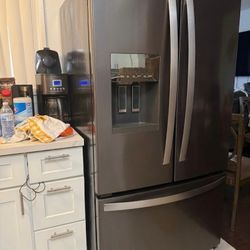 whirlpool refrigerator $350