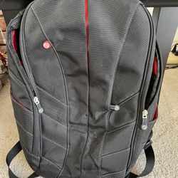 Booq laptop backpack