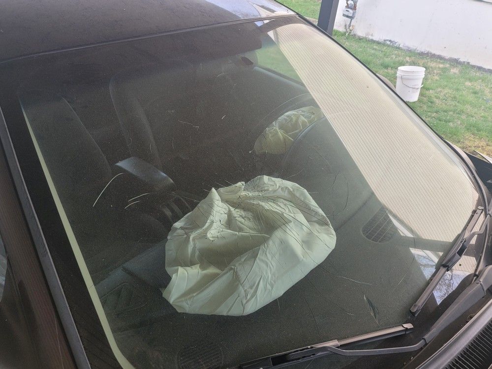 2004 Chrysler Sebring