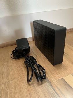 Seagate Expansion 8TB USB 3.0 Desktop External Hard Drive
