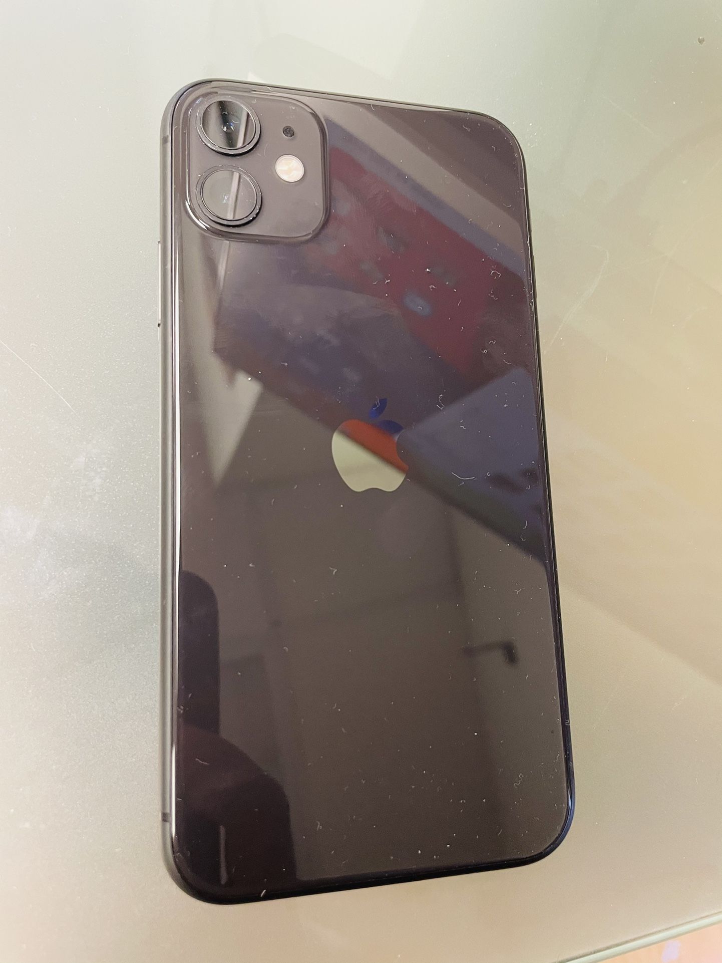 Iphone 11 Unlocked 128 Gb