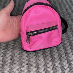 Mini Backpack Steve Madden 