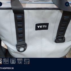 YETI HOPPER 30