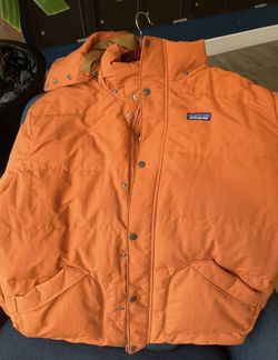 Patagonia  (xxl)  Jacket 