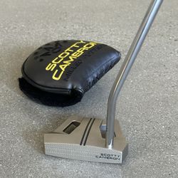 Scotty Cameron Phantom 9 Putter 