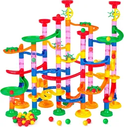 Marble Run