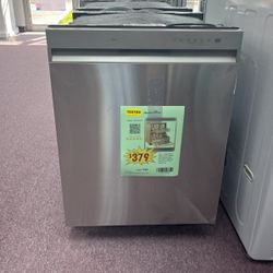 Dishwasher Lg New Open Box And 1 Year Warranty. Delivery Service Available 