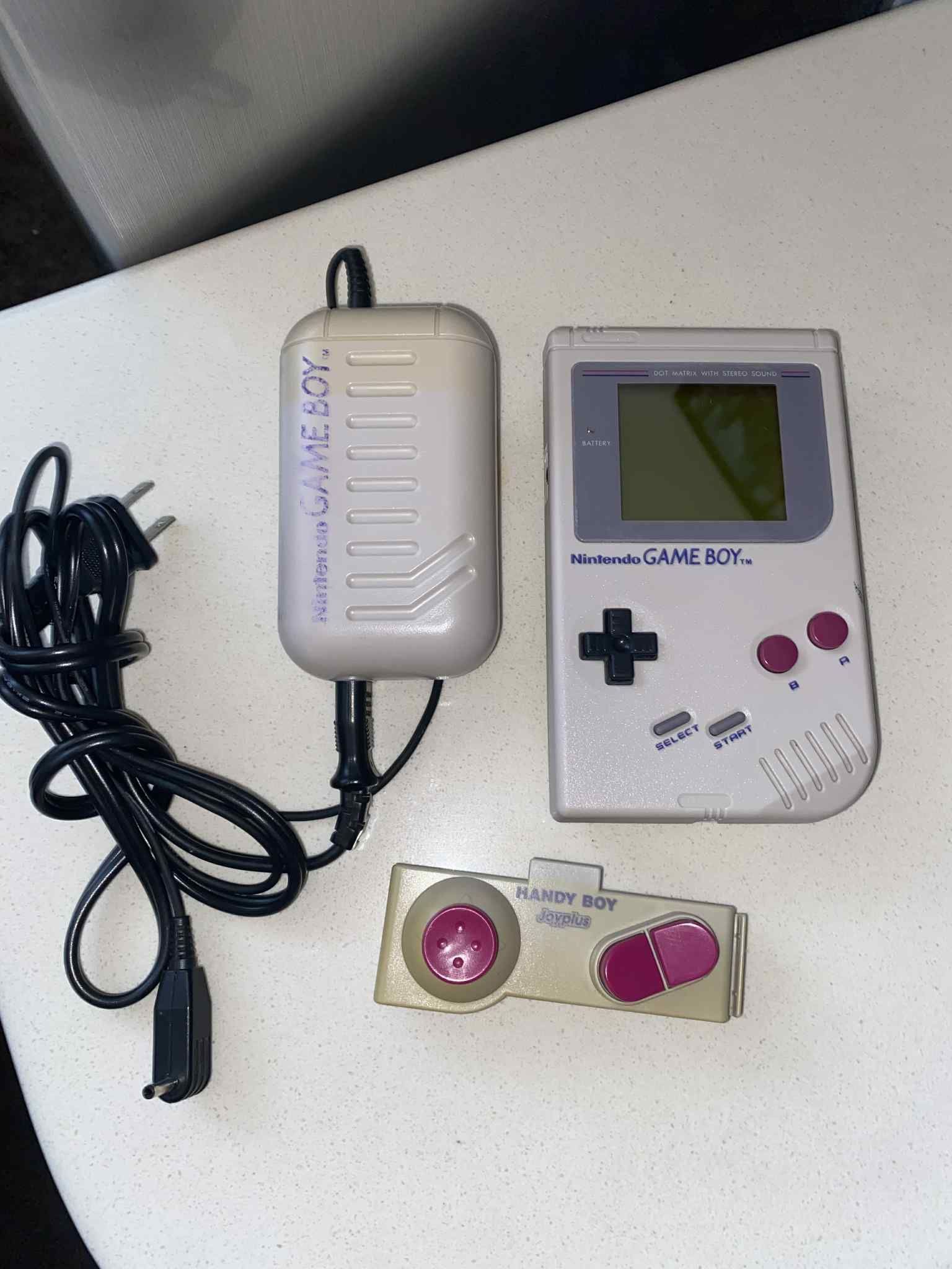 Original Gameboy