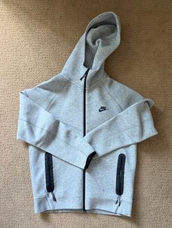 Nike Tech