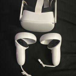 Meta Quest 2s