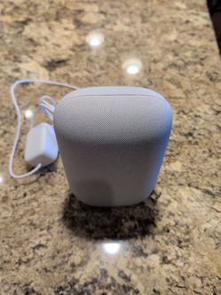 Google Nest Audio Smart Speaker