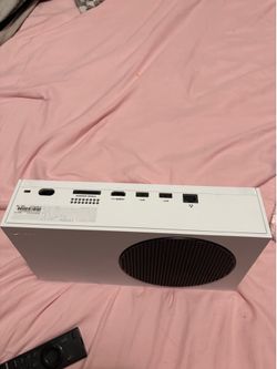 Xbox 1 Series S