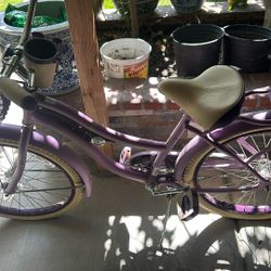 Beach Cruiser