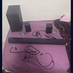 Samsung Soundbar