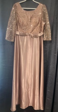 Formal gown for sale