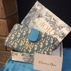 Wallet For Woman 