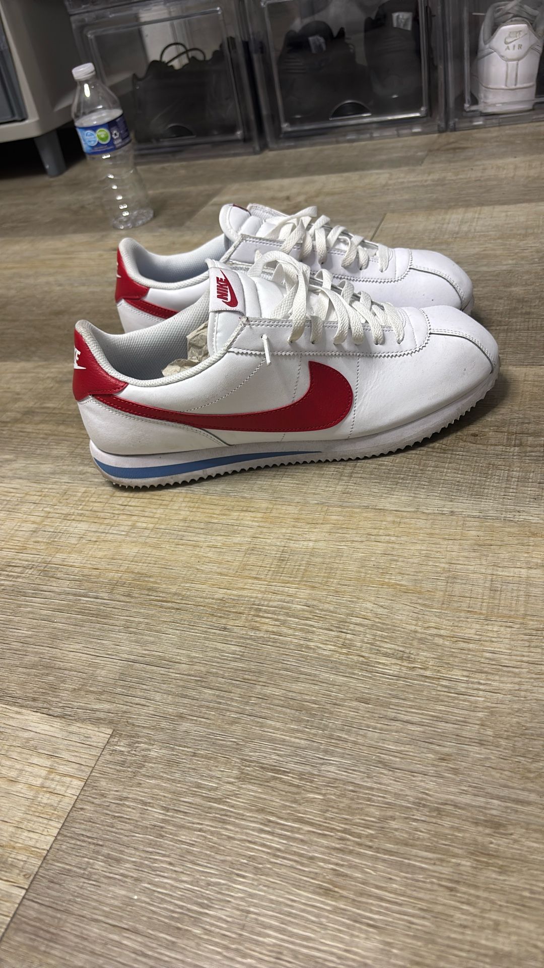 Nike Cortez Forrest Gump (2024)