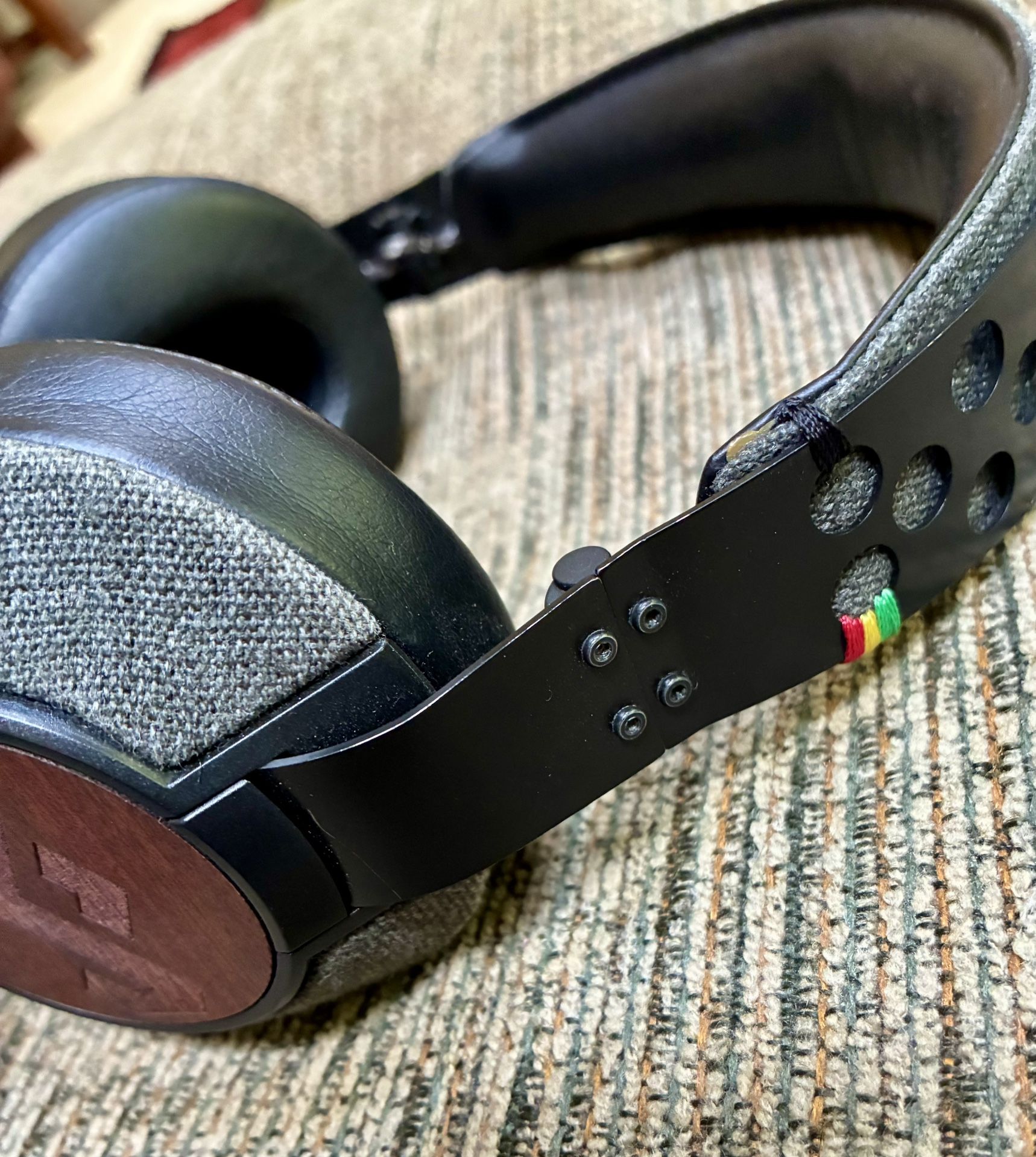 House Of Marley Headphones