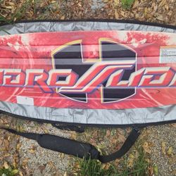 Adult Wakeboard w/Bindings Wake Board Water Board