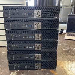 Dell OptiPlex 7070 core i5-9th gen 