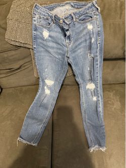 Old navy jeans