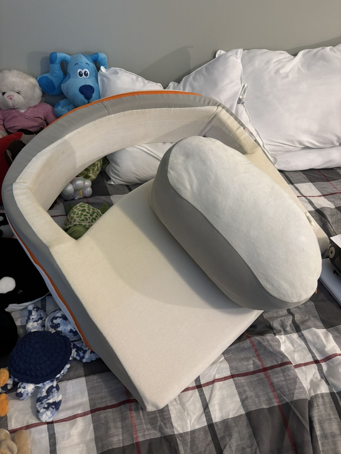 MedCline Pillow