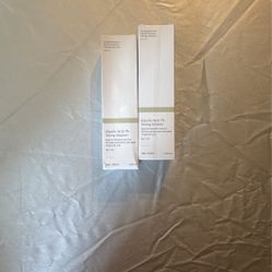 2pcs 7% Glycolic Acid Exfoliating Toner, Gentle Exfoliating Toner, Smooth Skin, Restores Skin Vitality and Refreshing, Hydrating Formula, Pore Minimi