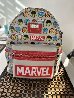Loungefly Disney Marvel The Advengers