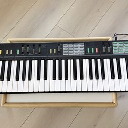 Yamaha keyboard