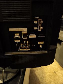 Panasonic 32nch