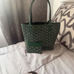 Green Bag