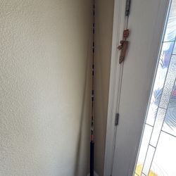 Sabre Conventional Rod 7ft 20-50lb SC670-C