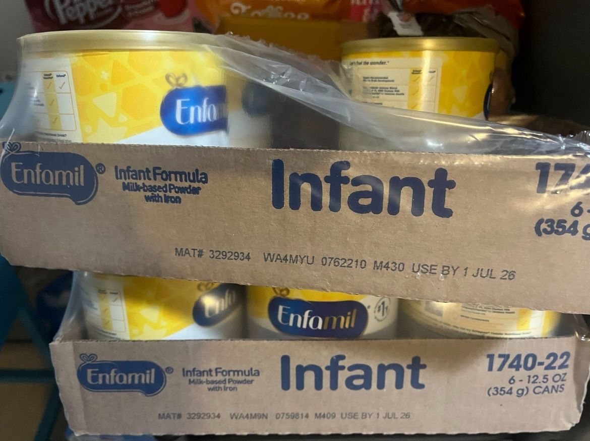 Formula