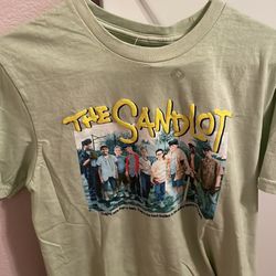 Sandlot Shirt 