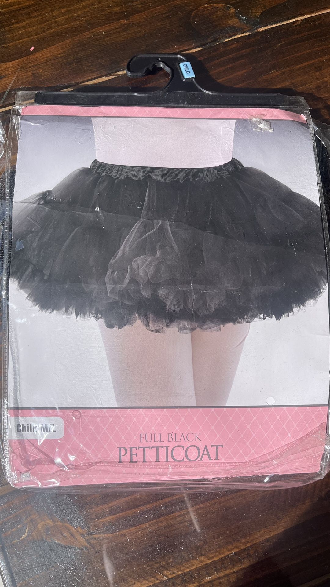 Petticoat Size M/L