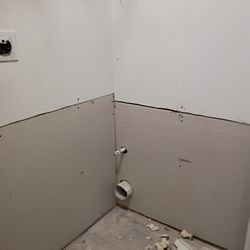 Work On Maintenance Home's 