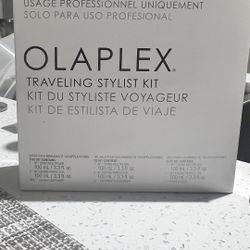 Olaplex Travel Kit 1 & 2