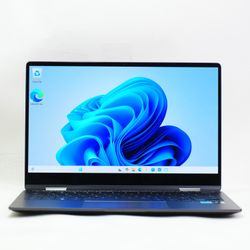 Samsung Galaxy Book NP730QED 13.3" i5-1235U 1.3GHz 8GB RAM 256GB SSD