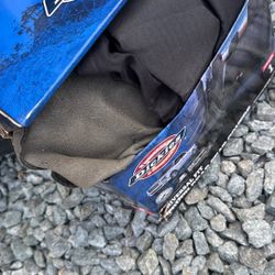 Dickies Truck Seat Covers 